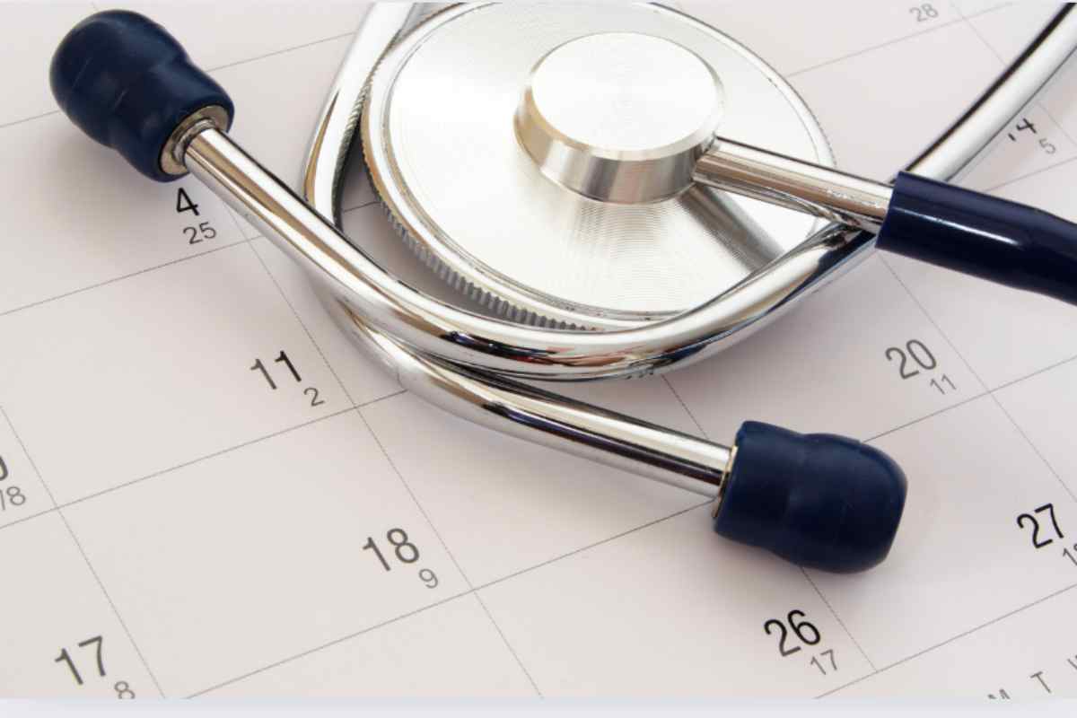 ridurre i tempi prenotazione visita medica