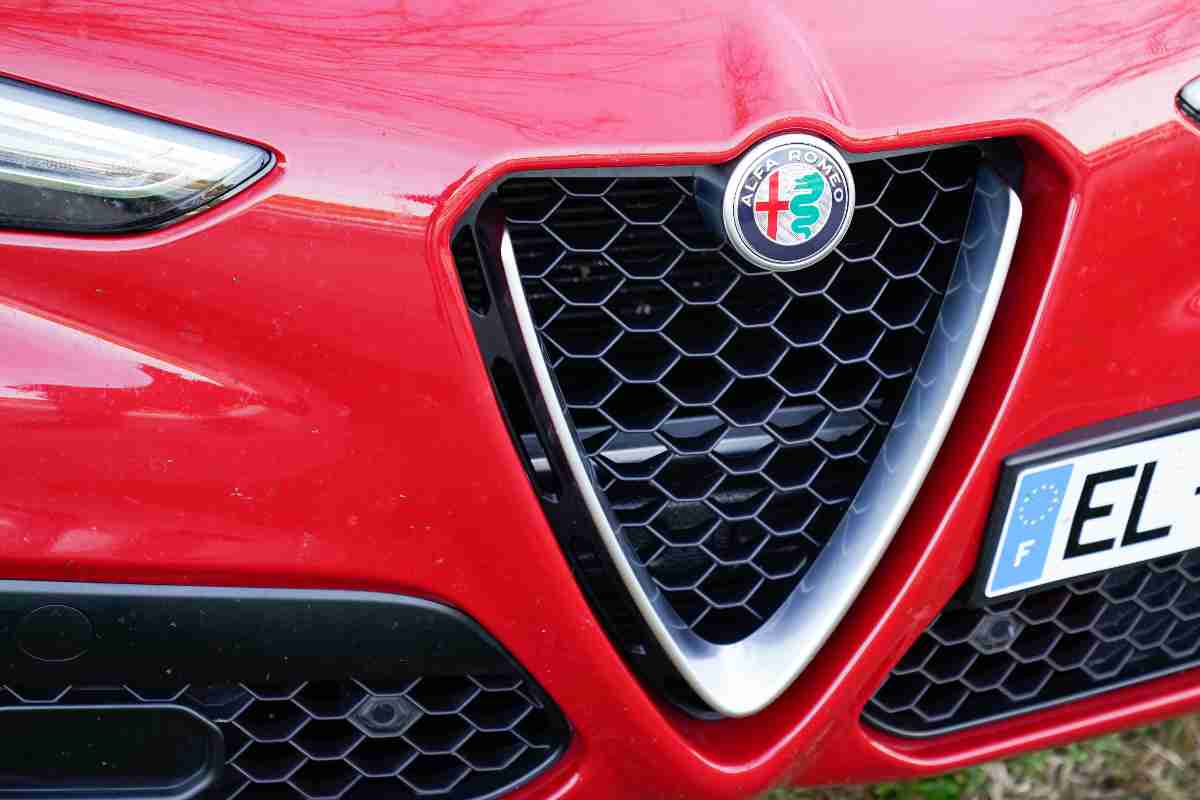 Alfa Romeo scatenata, arriva anche l’E-SUV?