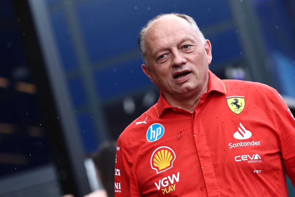Ferrari, al via una nuova era