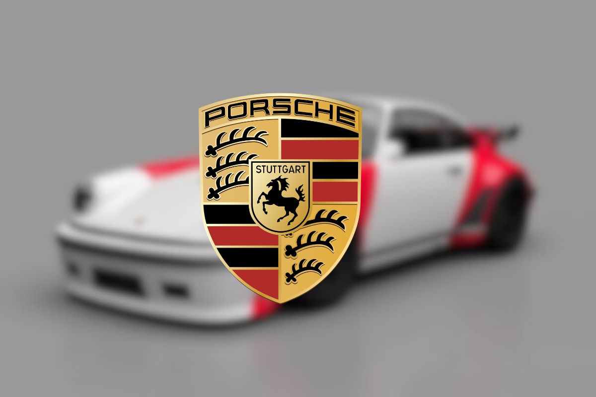 Porsche motore F1 potenza